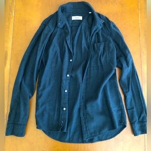 Buck Mason Button Up